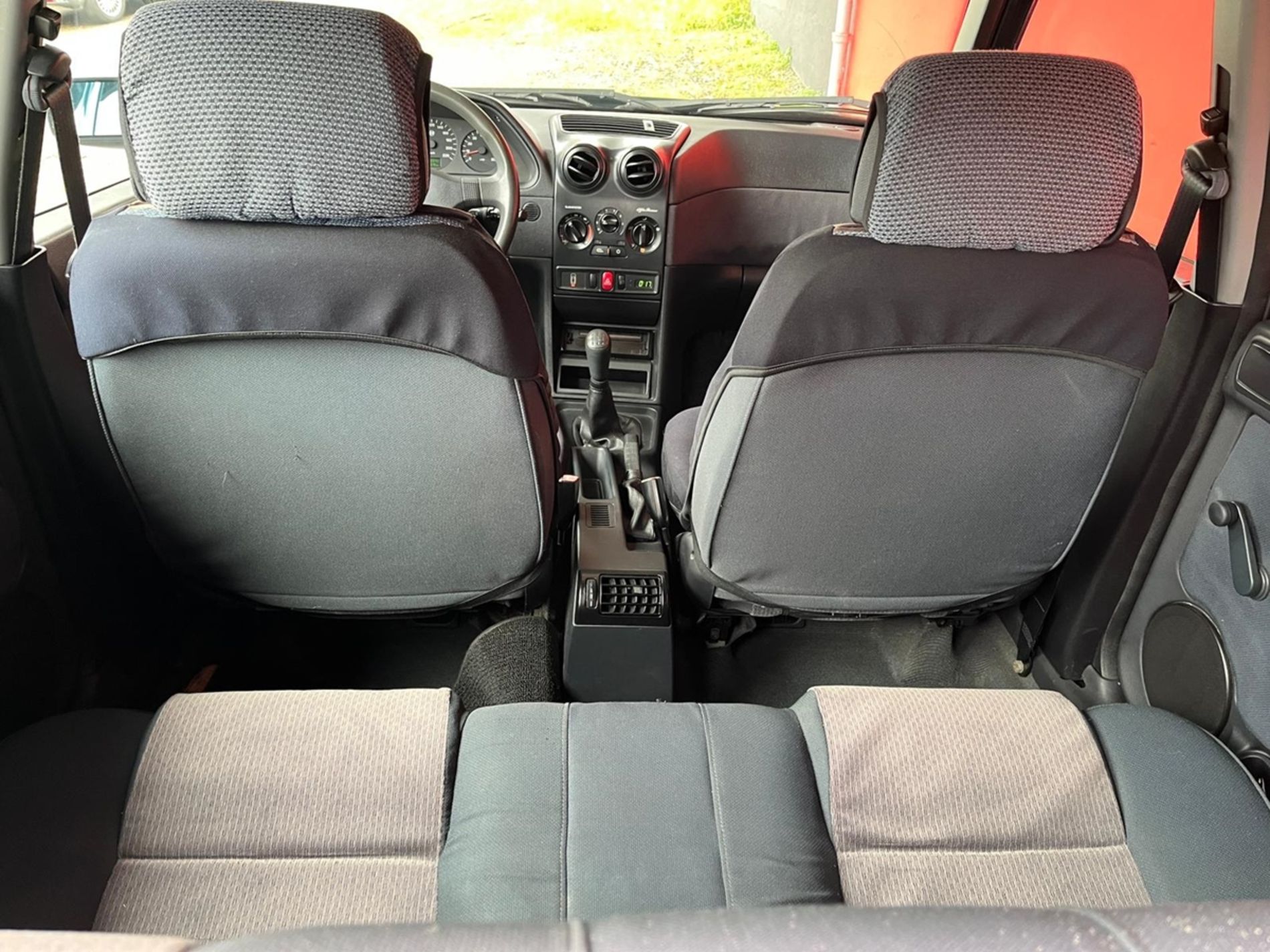 1.4i 16V Twin Spark cat - Gallotti Auto